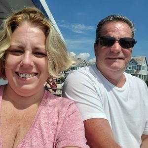 Meet your Posher, Beth